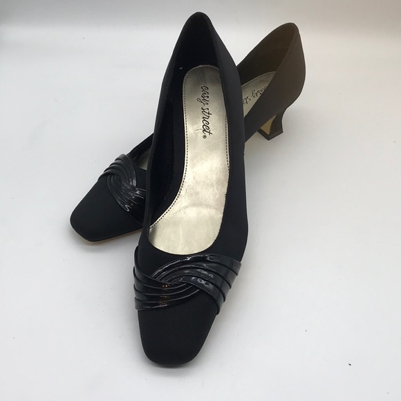 easy street Shoes - Easy Street Wave Woman’s Dress Heels size 8M